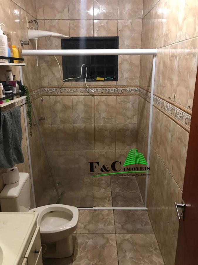 Casa, 3 quartos - Foto 10