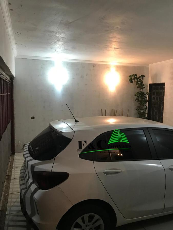 Casa, 3 quartos - Foto 17