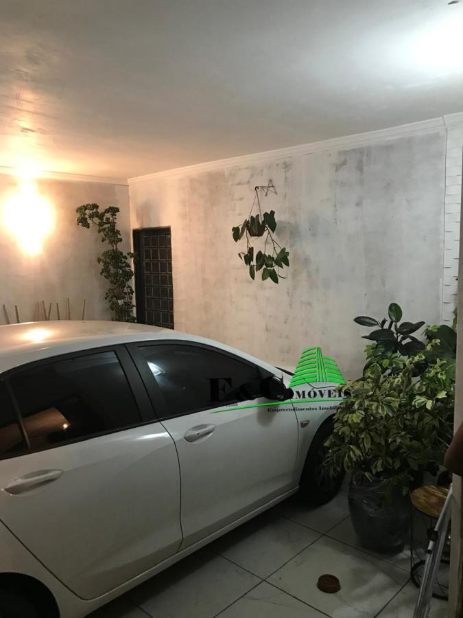 Casa, 3 quartos - Foto 19