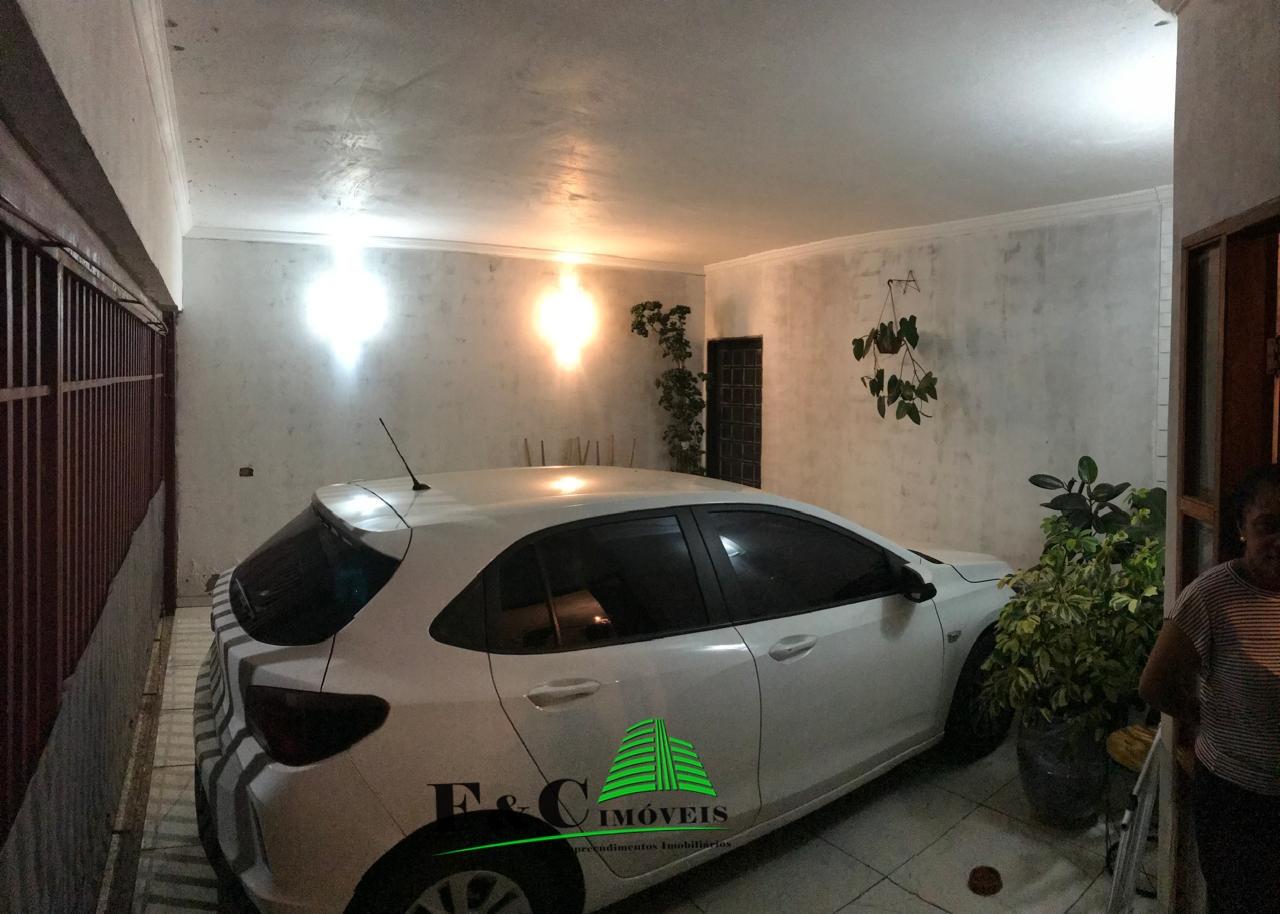 Casa, 3 quartos - Foto 20