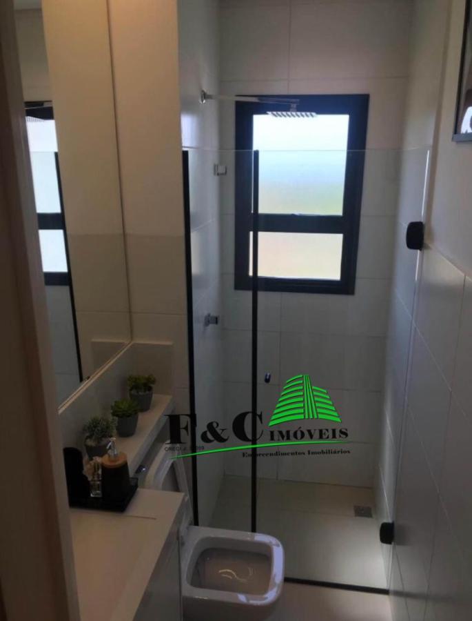 Apartamento, 2 quartos, 48 m² - Foto 4