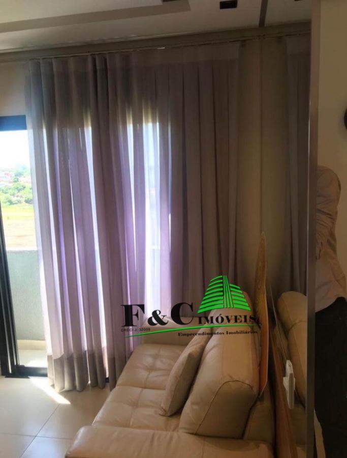 Apartamento, 2 quartos, 48 m² - Foto 6
