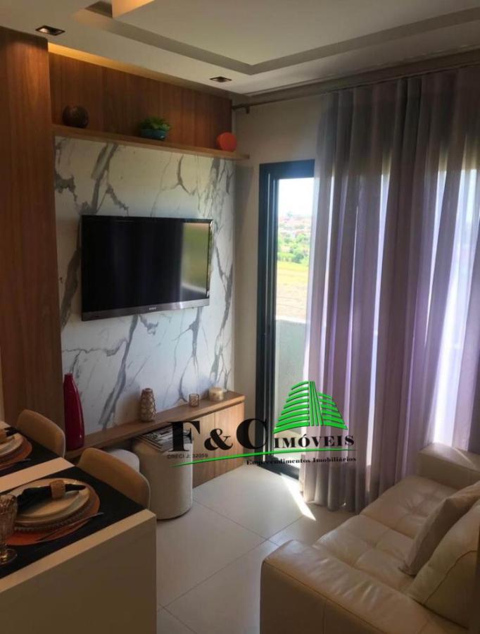 Apartamento, 2 quartos, 48 m² - Foto 9