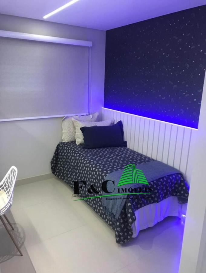 Apartamento, 2 quartos, 48 m² - Foto 10