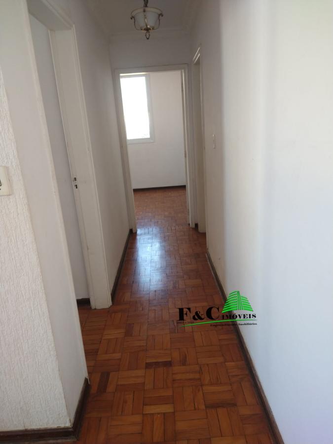 Apartamento, 2 quartos - Foto 4