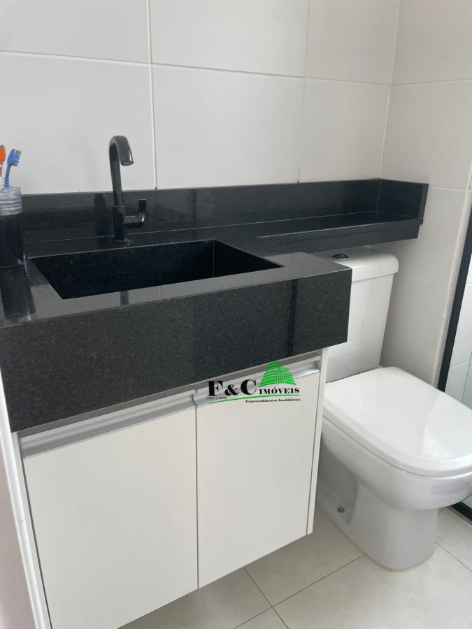 Casa de Condomínio, 3 quartos - Foto 9