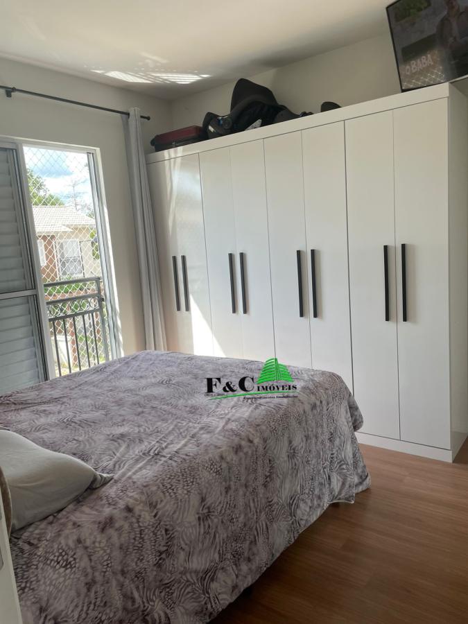 Casa de Condomínio, 3 quartos - Foto 12