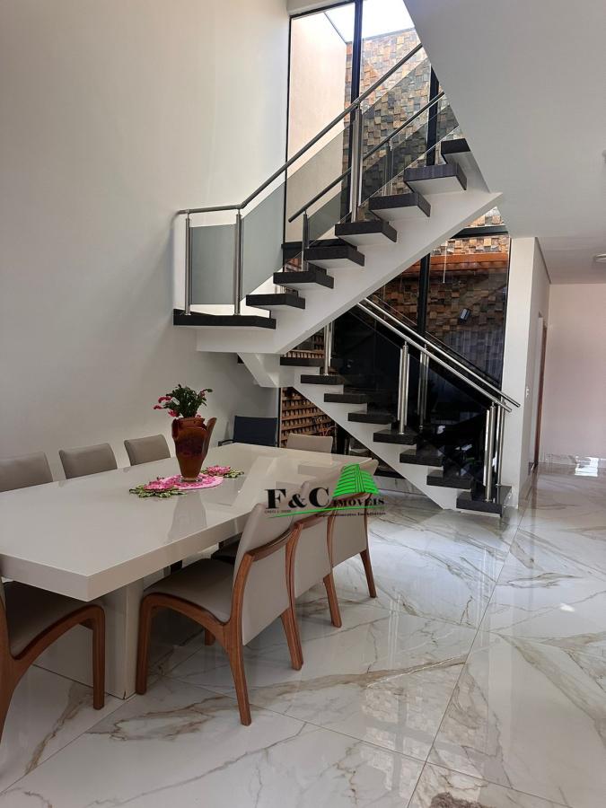 Casa de Condomínio, 4 quartos - Foto 4