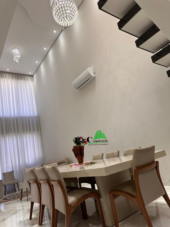 Casa de Condomínio, 4 quartos - Foto 7