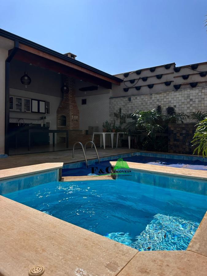 Casa de Condomínio, 4 quartos - Foto 8
