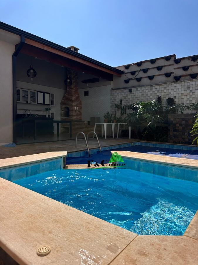 Casa de Condomínio, 4 quartos - Foto 10