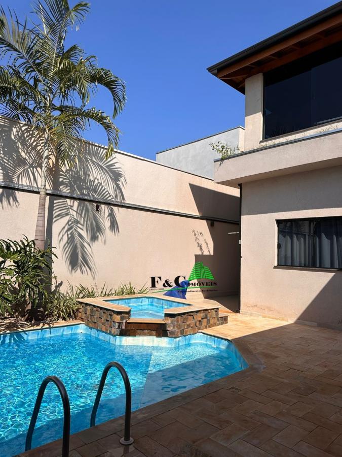 Casa de Condomínio, 4 quartos - Foto 17