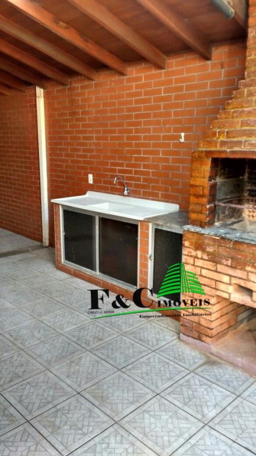 Casa, 3 quartos - Foto 3