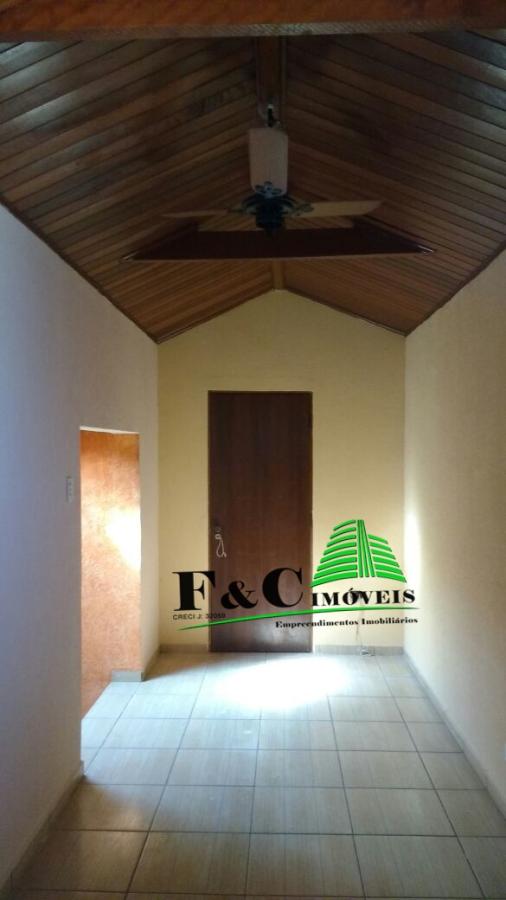 Casa, 3 quartos - Foto 4