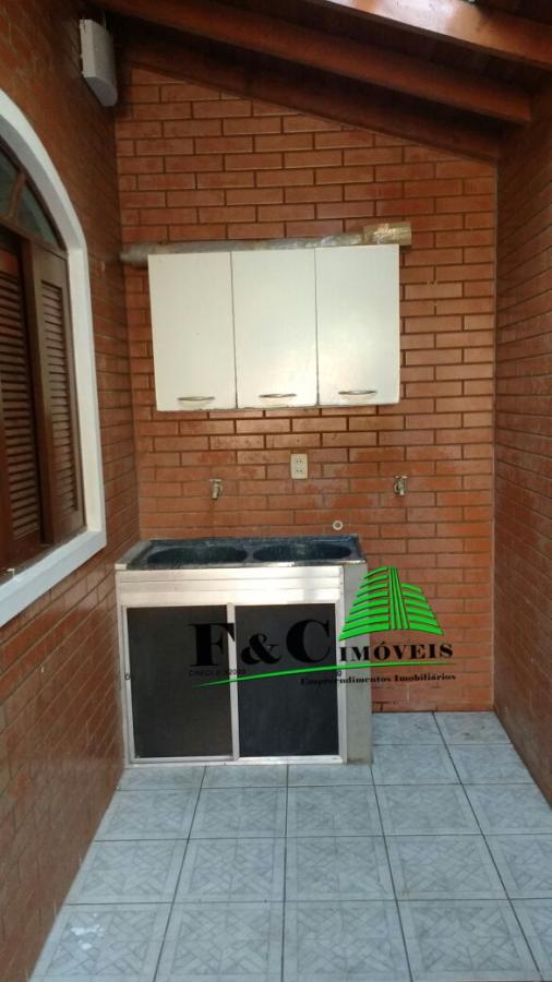 Casa, 3 quartos - Foto 9