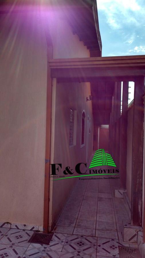 Casa, 3 quartos - Foto 11