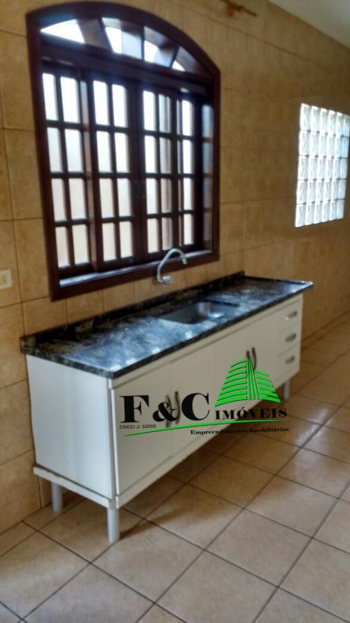 Casa, 3 quartos - Foto 18