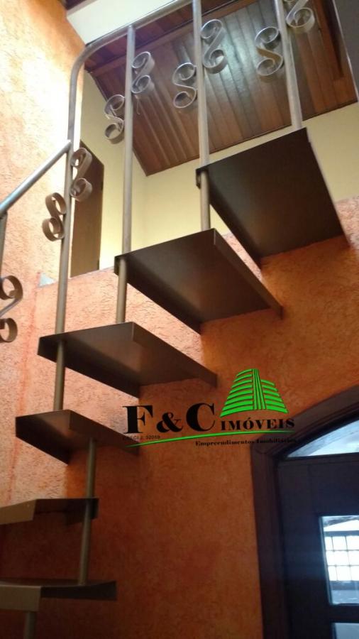 Casa, 3 quartos - Foto 16