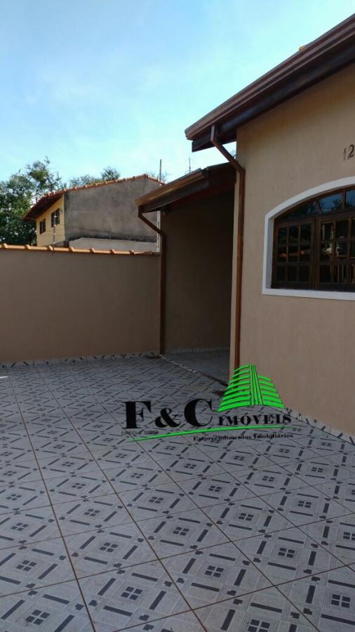 Casa, 3 quartos - Foto 15