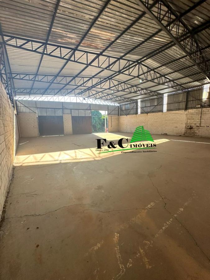 Depósito-Galpão - Foto 3