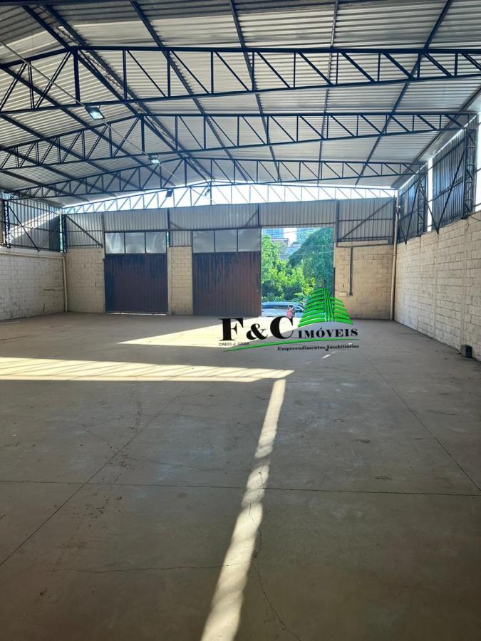 Depósito-Galpão - Foto 2