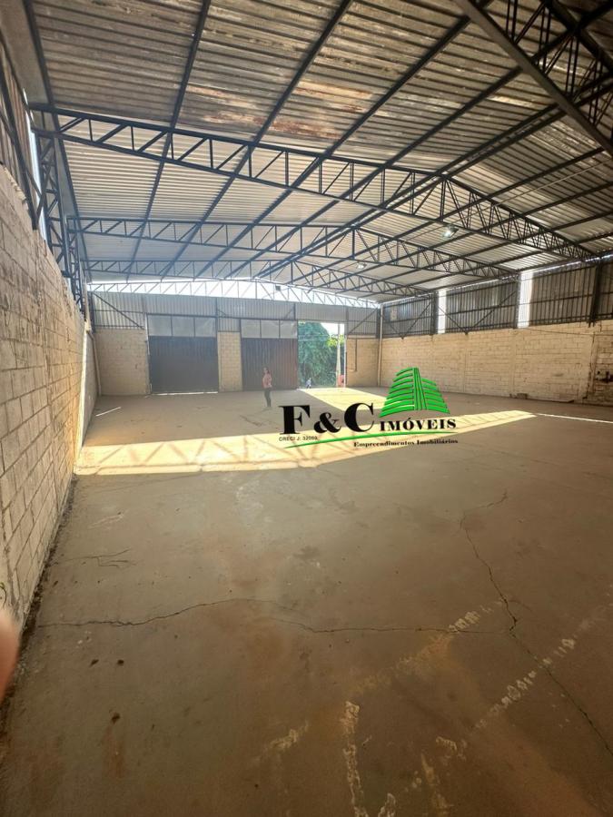 Depósito-Galpão - Foto 4