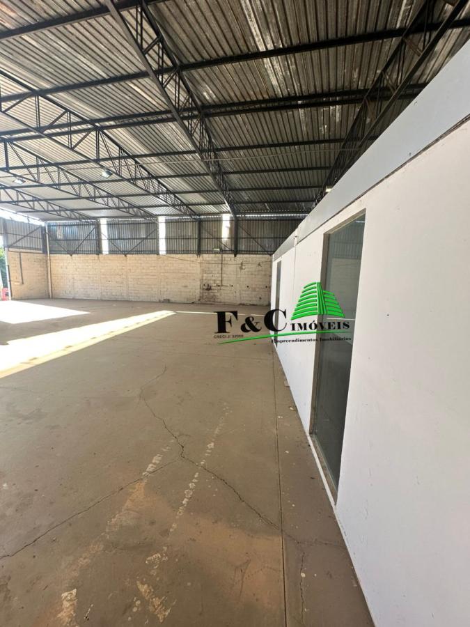 Depósito-Galpão - Foto 5