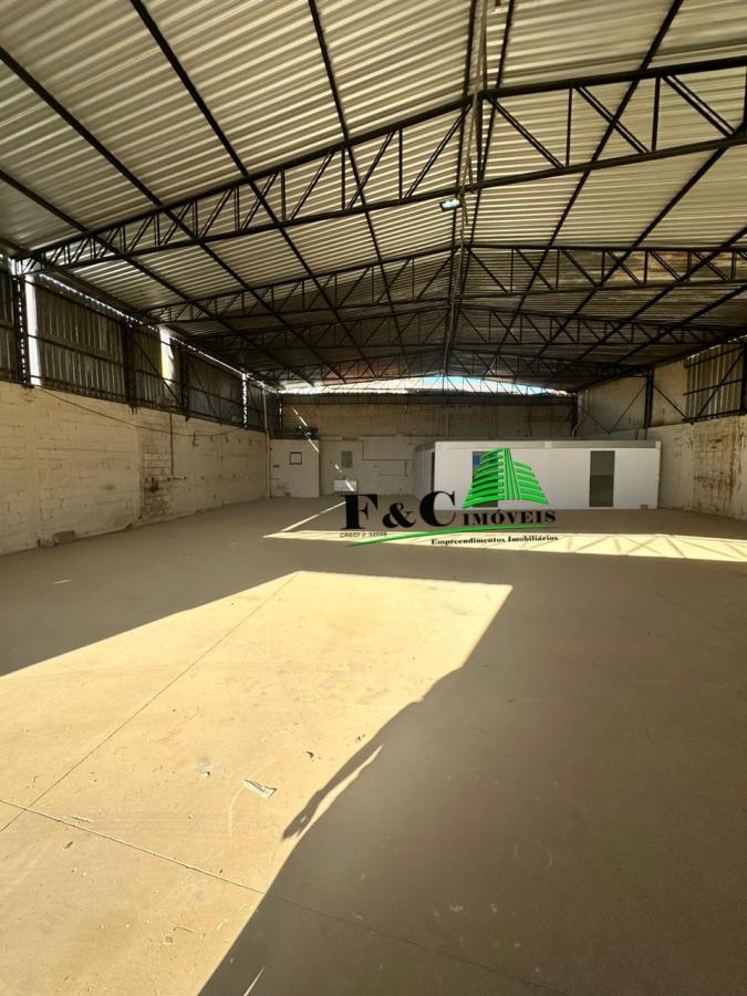 Depósito-Galpão - Foto 14