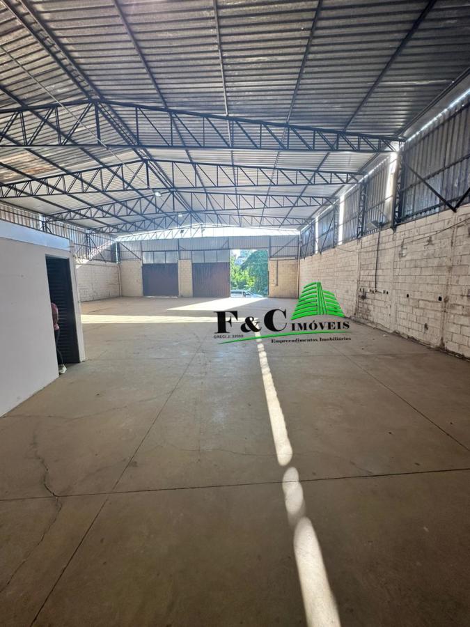 Depósito-Galpão - Foto 16