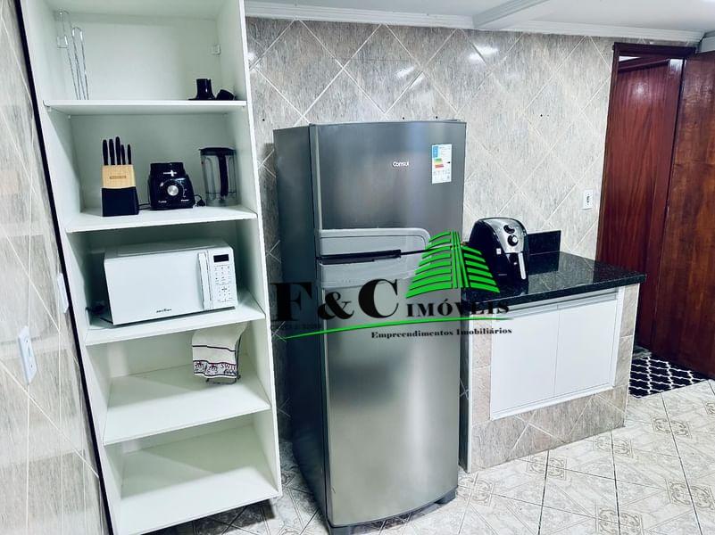 Casa, 3 quartos - Foto 4