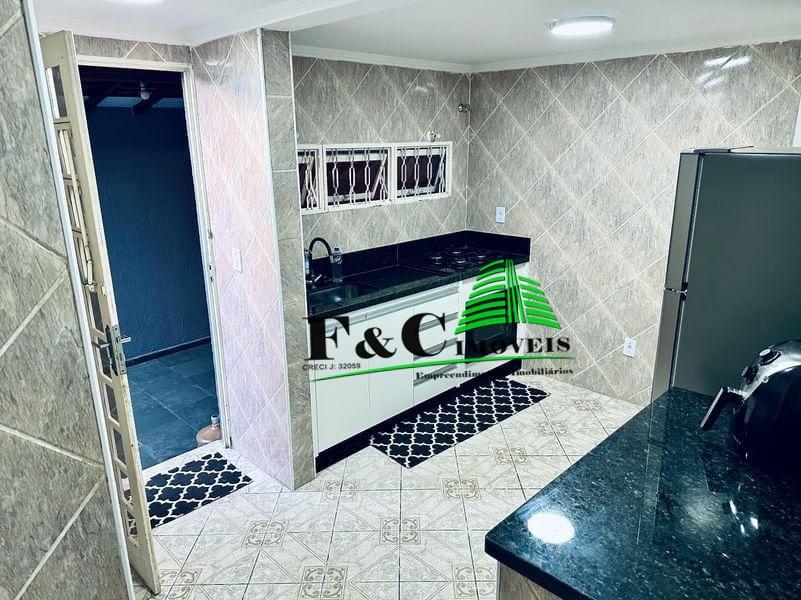 Casa, 3 quartos - Foto 2