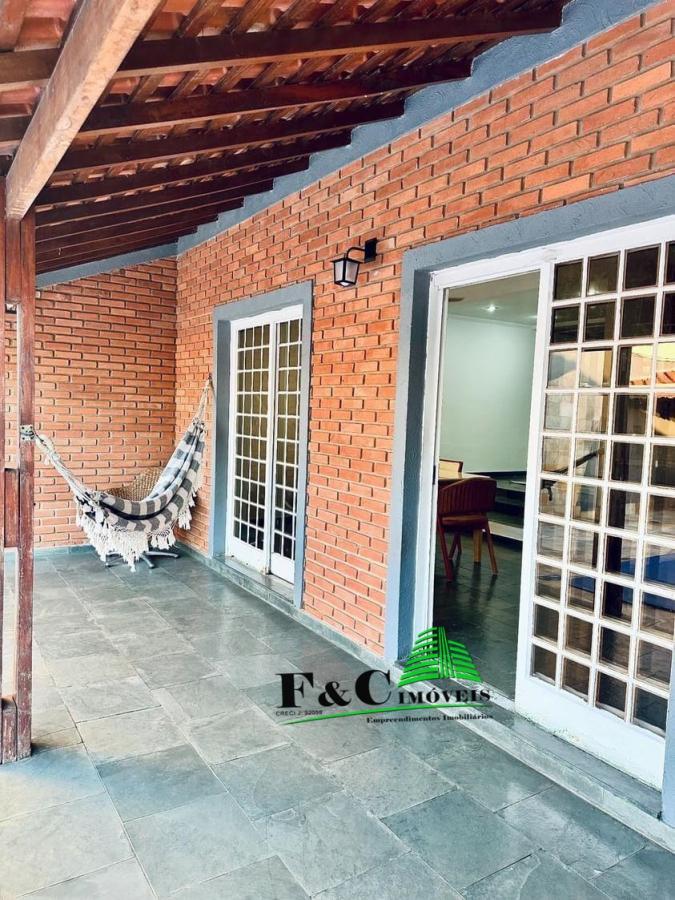 Casa, 3 quartos - Foto 1