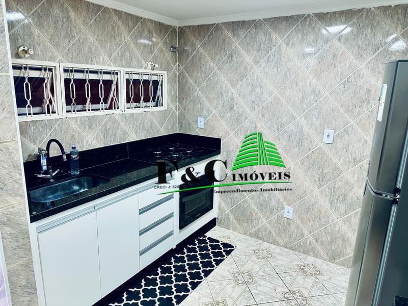 Casa, 3 quartos - Foto 7