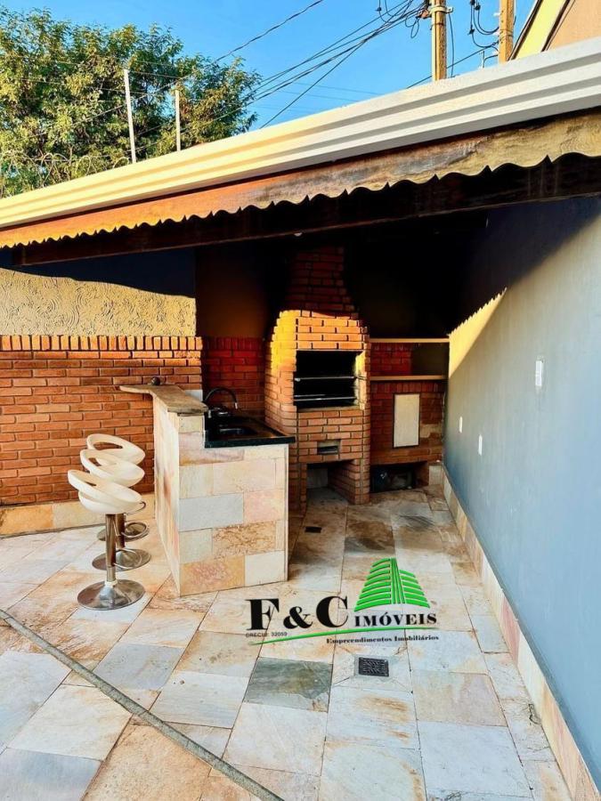 Casa, 3 quartos - Foto 9