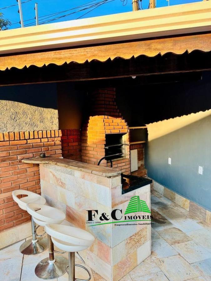 Casa, 3 quartos - Foto 8