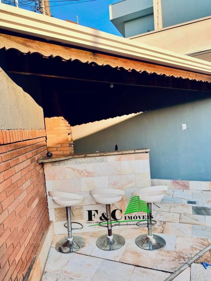 Casa, 3 quartos - Foto 10