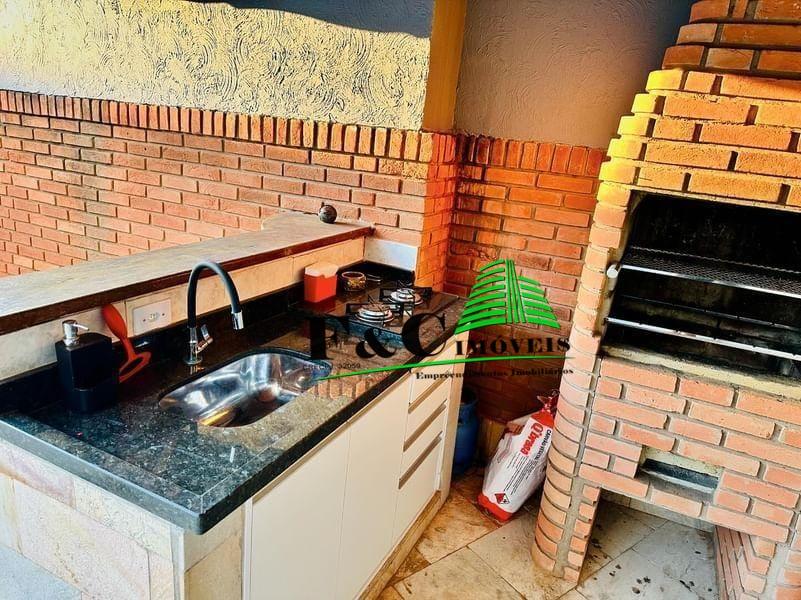 Casa, 3 quartos - Foto 11