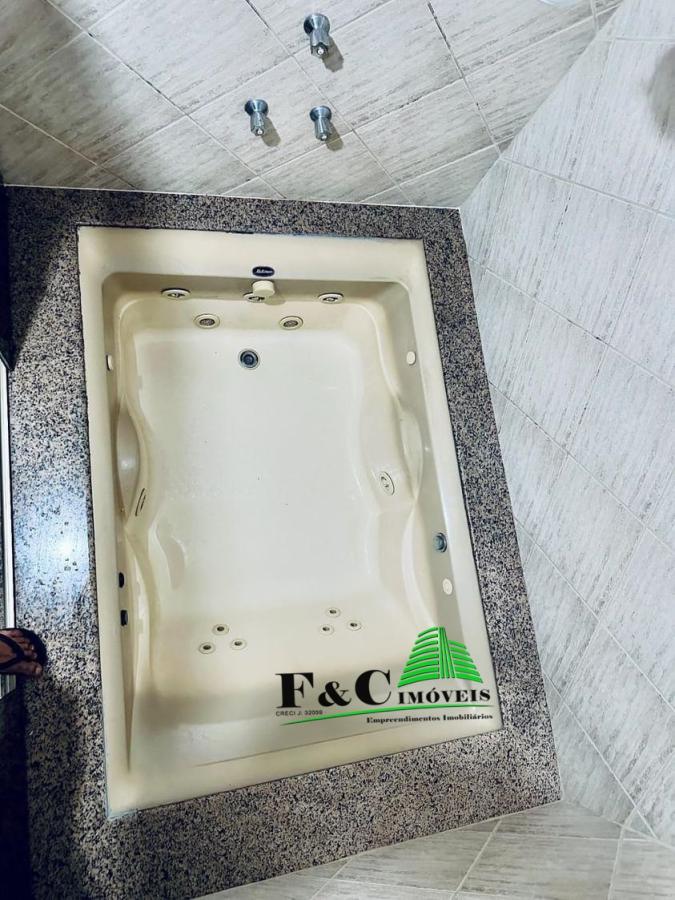 Casa, 3 quartos - Foto 13