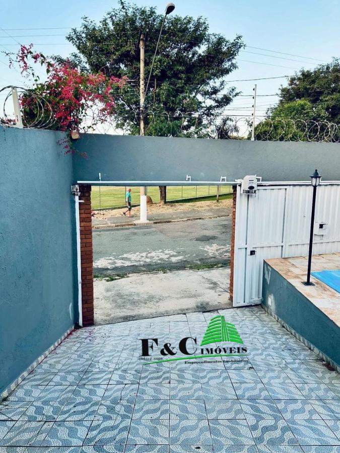 Casa, 3 quartos - Foto 18