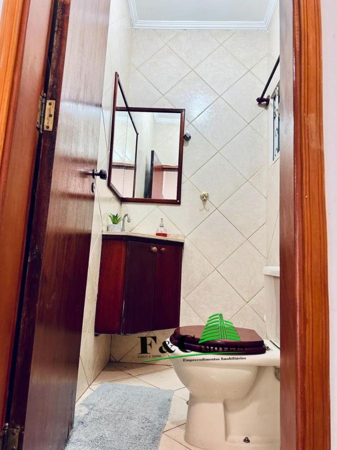 Casa, 3 quartos - Foto 19