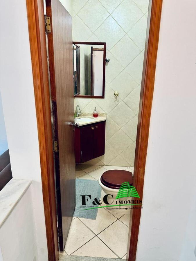 Casa, 3 quartos - Foto 20