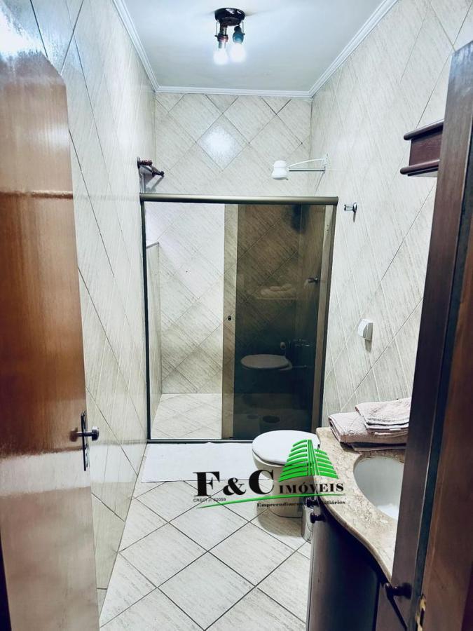 Casa, 3 quartos - Foto 21