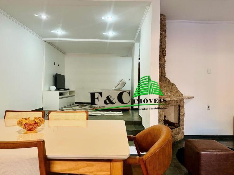 Casa, 3 quartos - Foto 22