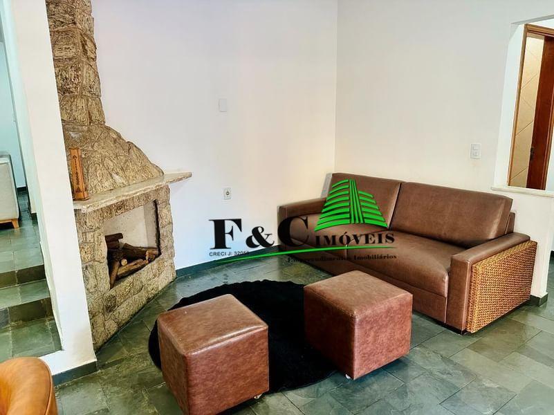 Casa, 3 quartos - Foto 25