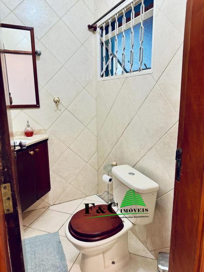 Casa, 3 quartos - Foto 26