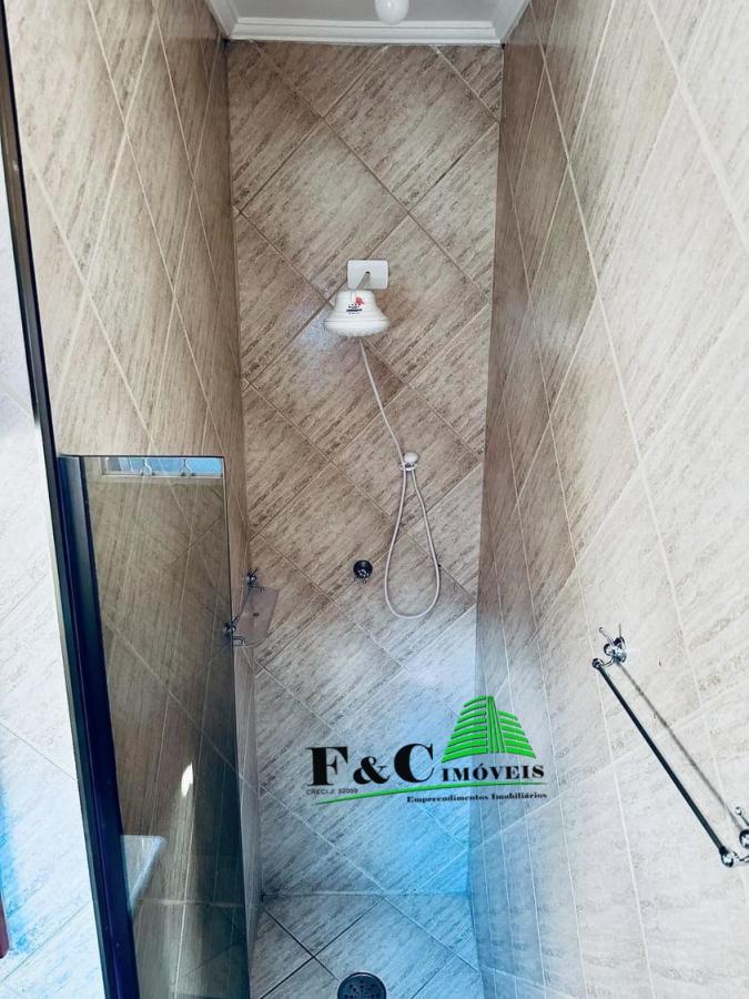 Casa, 3 quartos - Foto 33