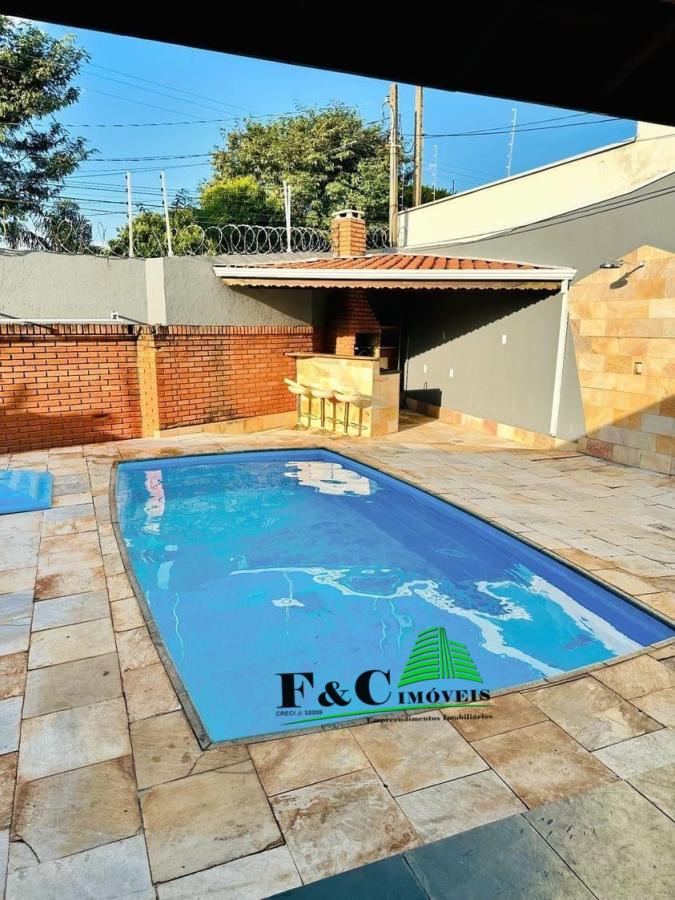 Casa, 3 quartos - Foto 35