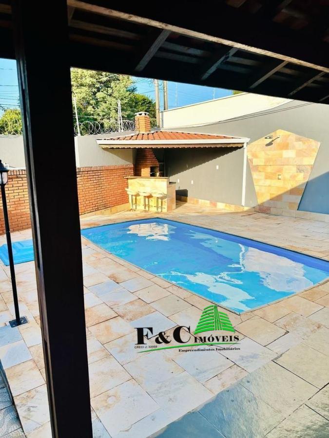 Casa, 3 quartos - Foto 37