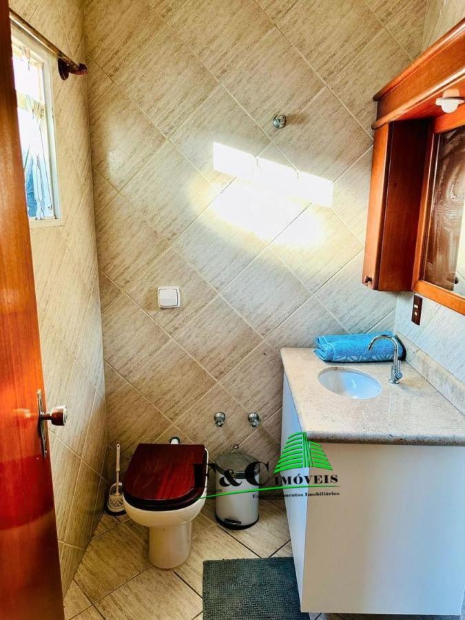 Casa, 3 quartos - Foto 38