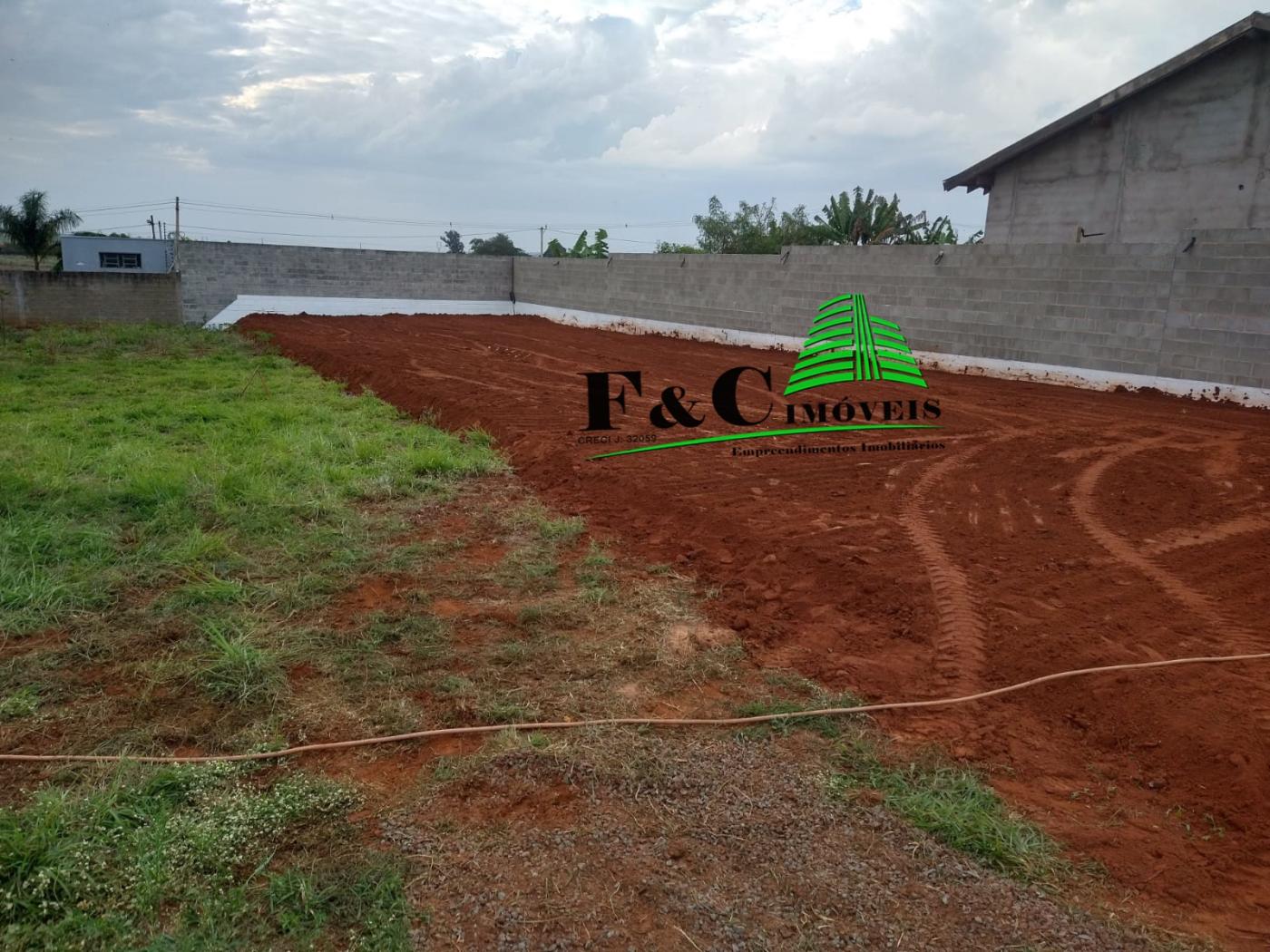 Terreno, 1008 m² - Foto 2